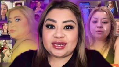 Ash Trevino The Rise, Fallout & Viral Fame of TikTok’s Controversial Momfluencer