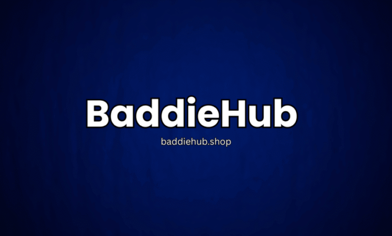 BaddieHub Exposed Secrets Behind the Viral Platform