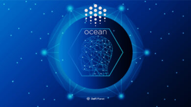 Crypto30x.com Ocean