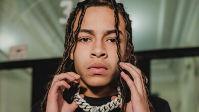 DD Osama Age & Story Harlem’s Rising Drill Star at 18