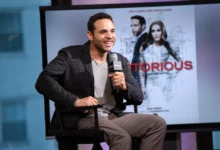Daniel Sunjata Life, Career & Secrets of the Charismatic Star