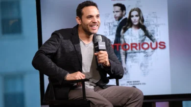 Daniel Sunjata Life, Career & Secrets of the Charismatic Star
