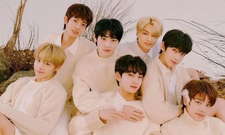 ENHYPEN Members 2025 Full Profiles, Ages & Facts