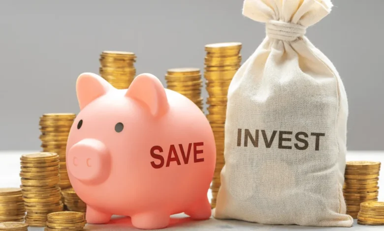 GomyFinance.com Master Budgeting, Saving & Investing