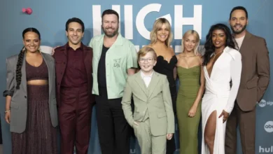 High Potential Cast Guide Meet the Brilliant Minds Behind ABC’s Hit Drama