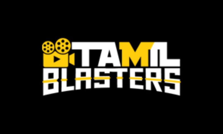TamilBlasters 2025 Latest Links, Proxies & Top Alternatives