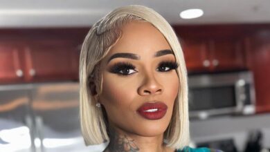 Tia Kemp Age, Biography, and Relationship with Rick Ross