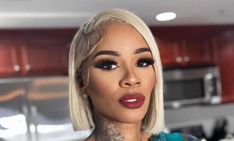 Tia Kemp Age, Biography, and Relationship with Rick Ross