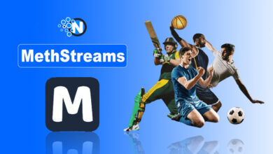 Top MethStreams Alternatives for Free Sports Streaming 2025