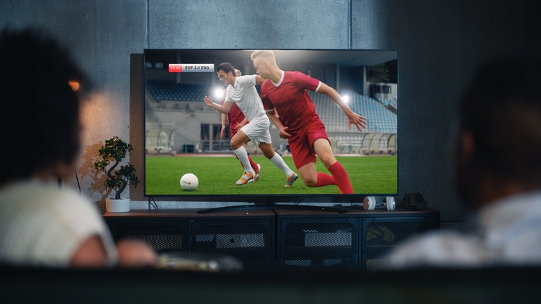 Top StreamEast Alternatives Best Sports Streaming 2025