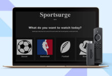 Watch SportSurge Anywhere Easiest Streaming Guide 2025