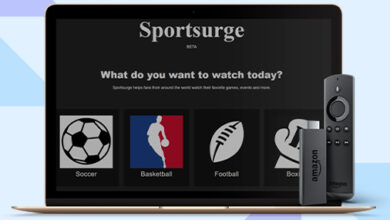 Watch SportSurge Anywhere Easiest Streaming Guide 2025