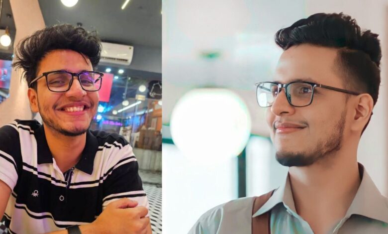 nischay malhan Age, Bio, Net Worth & YouTube Journey 2025