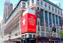 Macy’s Shuts Iconic Stores Bold Move Reshapes Retail Landscape