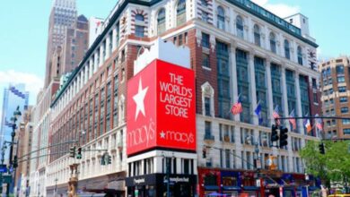 Macy’s Shuts Iconic Stores Bold Move Reshapes Retail Landscape