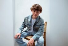 Maddox Batson age