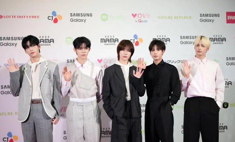 TXT Members 2025 Age, Height, Net Worth & Secrets