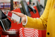 does target take apple pay