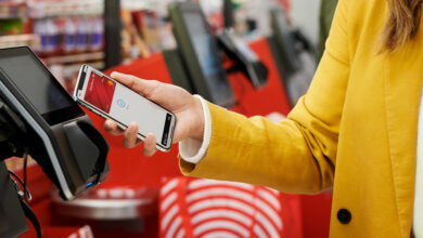 does target take apple pay
